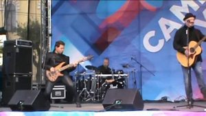 Максим Леонидов.Ленинградское время.