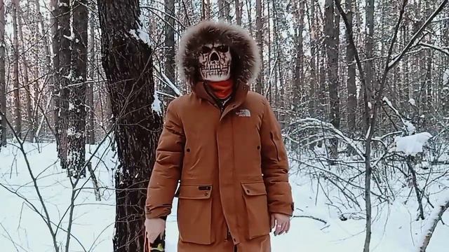 О выживании😁