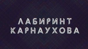 Лабиринт Карнаухова | СОЛОВЬЁВLIVE | 5 июня 2024 года