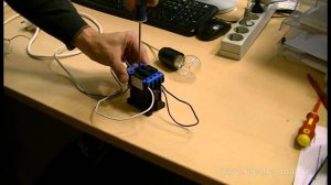 Контакторы и магнитные пускатели. Подключение. Ассортимент