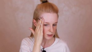 Лисий взгляд? Тейпы | Наклейки | Подтяжка для висков ?