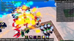 [NEW UPDATE!!] ULTIMATE Tower Defense Roblox CARRYING SUBSCRIBERS AND FOLLOWERS!