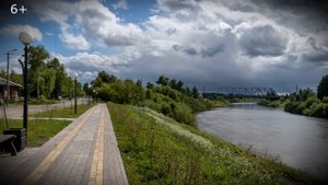 БУЙ/КОСТРОМСКАЯ ОБЛАСТЬ/Города России/Туризм/Путешествия