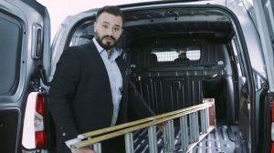 Toyota Proace City 2020   Demonstration