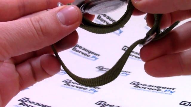 Часы Восток Командирские К-35 350645 - видео обзор | Watch-Forum.RU смотреть онлайн