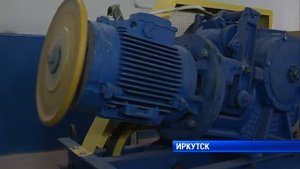 Ремонт лифтов в Иркутской области