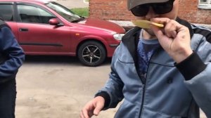 ВЛОГ:Ведро майонеза/Бутылка/Ответы на вопросы!!!