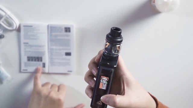 Review Obelisk 200 Mod by GeekVape смотреть онлайн