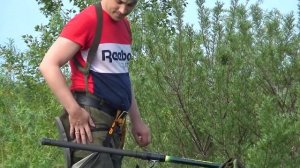 КАРАСЬ НА БОЙЛЫ! ЭТОТ ПРУД УДИВИЛ РЫБАЛКОЙ И НЕ ТОЛЬКО!