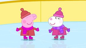 Peppa Pig en Español Capitulos Completos -  ¡Fiesta de cumpleaños de Peppa! - Pepa la cerdita