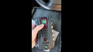 Пускозарядное устройство из Китая Обзор. $47.99 jx56 Aliexpress Car Jump Starter 99800mAh 12V