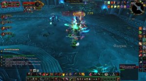 WoW 3 3 5 Залы отражений гер