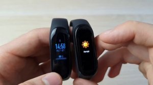 XIAOMI MI BAND 3 VS MI BAND 4 - В ЧЕМ РАЗНИЦА? КАКОЙ КУПИТЬ