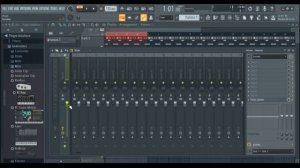 КАК СДЕЛАТЬ НАРАСТАНИЕ ЗВУКА В FL STUDIO 20 I ТУТОРИАЛ