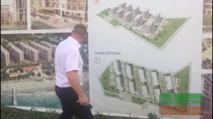 СОЧИ-ДАГОМЫС 1-я БЕРЕГОВАЯ ЛИНИЯ ЖК КАРАВЕЛЛА-ПОРТУГАЛИИ УДОБНЫЕ ИНВЕСТИЦИИ ДЛЯ СЕБЯ ЛЮБИМОГО