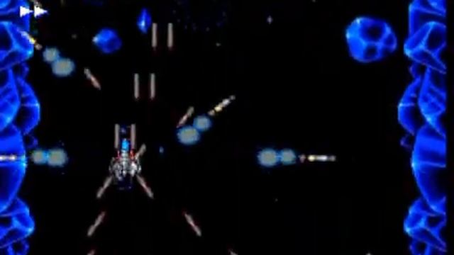 Super Star Soldier Longplay (PC-Engine) Part II смотреть онлайн