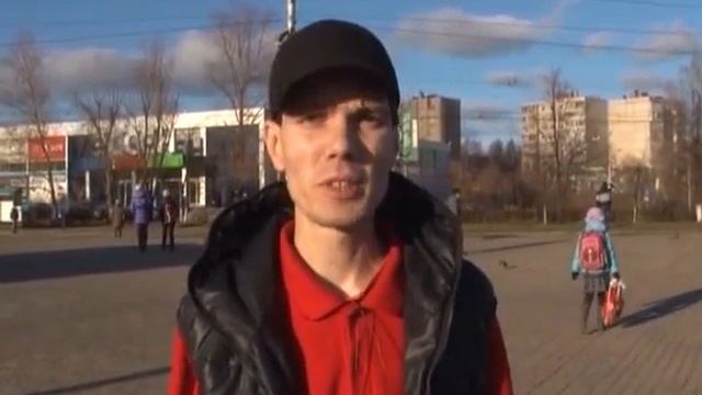 Опрос – 4ноября – какой праздник? День народного единства или день согласия и примирения?