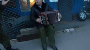 Казаки Бойков Шоноктуй, поездка 15-16 апреля 2014 21