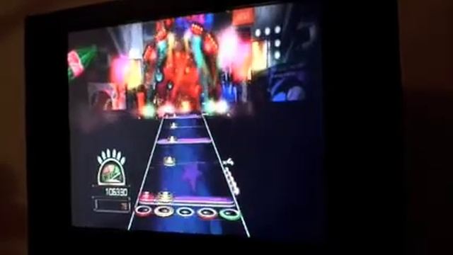 Guitar Hero Drums Expert Level смотреть онлайн