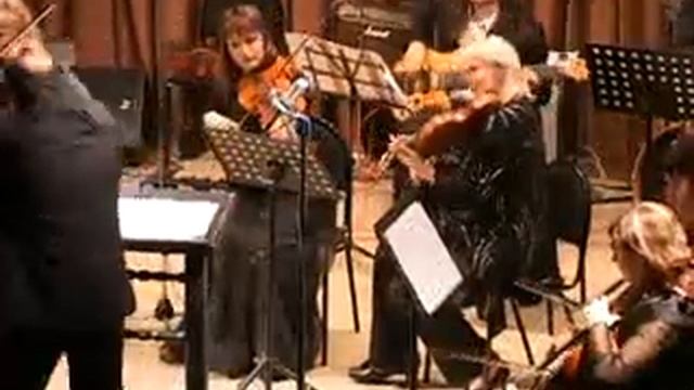 А.Виницкий-Бразильская фантазия (часть 1) смотреть онлайн