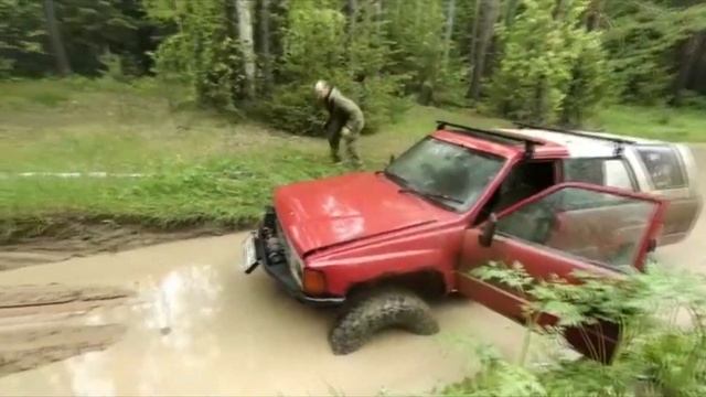 Поездка на Шайтан камень. Часть 2. То что обычно не видят другие.