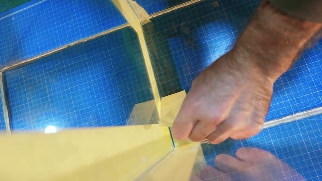 АКВАТЕРРАРИУМ для ЗОЛОТОЙ РЫБКИ и ПТИЦЕЕДА