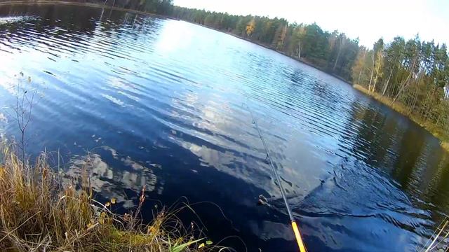 Ловля на джигриг. смотреть онлайн