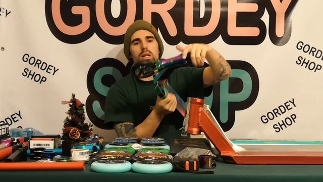 Поставка GordeyShop 2019 смотреть онлайн