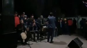 КАРОМАТУЛЛОИ ФАРХОРИ  ТУЁНАИ 2020