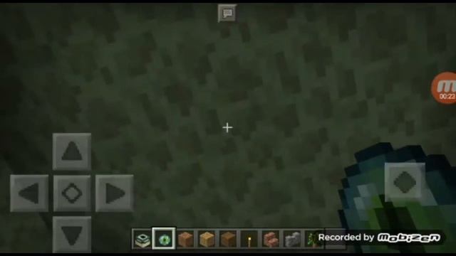 Как построить портал Эндер на андройд в майнкрафте смотреть онлайн