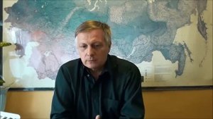 В.В.Пякин:  «Суть времени», Кургинян