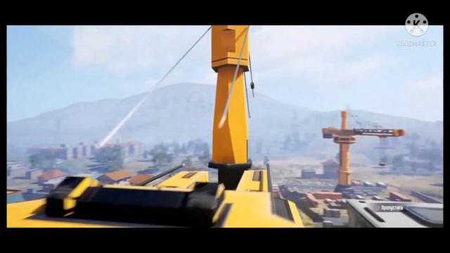 обновление pubg Mobile 1.5 | 1/4 Часть смотреть онлайн