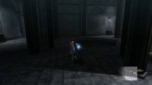 БАЛДЕЖНОЕ ПРОХОЖДЕНИЕ Devil May Cry 4
