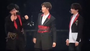 Намджины новые и старые моменты  #NamJin #BTS