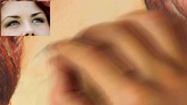 Уроки рисования. Павел Бондар. ВЫПУСК 7: Рисуем Алёну сухой пастелью смотреть онлайн