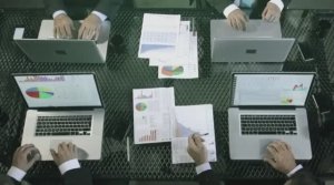 Продажа бизнеса через аукцион. Что нужно знать?