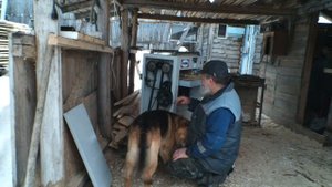 Правда о рейсмусе PROMA T-400 .Регулирую и устраняю недоделки   допущенные криворукими сборщиками.