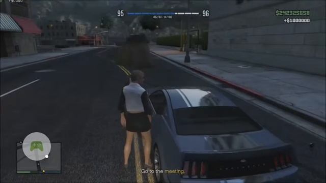 Super RocketBall - Multiplayer – 2017-05-12 смотреть онлайн