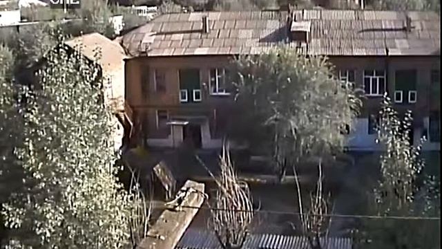 Видеозапись с камеры Optimus IB-628 (варифокал) смотреть онлайн