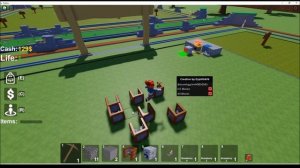 Roblox Block Tycoon Script (Infinite Blocks, Unlock All Blocks)