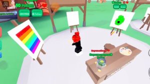 3 часть как получить робоксы в роблоксе роблокс аринка