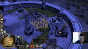 BFME Sargon mod Гондор обзор