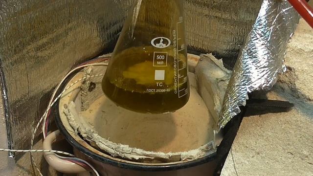 как снять позолоту. эксперимент смотреть онлайн