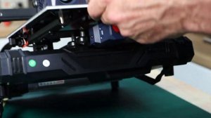 Anycubic Kobra 2 Neo Assemble and Test  Synth Hunter