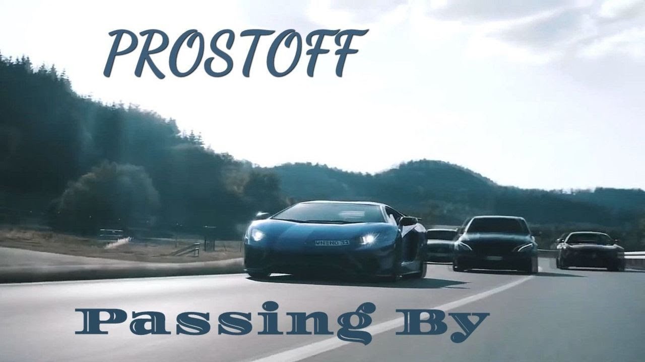 Prostoff - Passing By