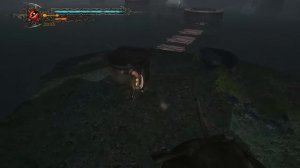 Garshasp: Temple of the Dragon - Прохождение Часть 1 (PC)