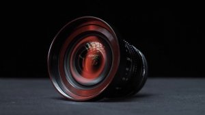 Meike 8mm. Вы уже тестировали этот объектив?