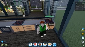 ОТКРЫЛИ РЕСТОРАН в Roblox - РОБЛОКС на ДВОИХ