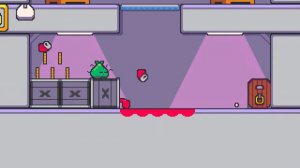 super cat tales 2 прохождение 6_7 мир конец игры