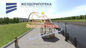 Стройки в пригороде Красноярска не прекращаются и с приходом холодов